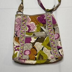 Vera Bradley Vintage Purse In Great Condition